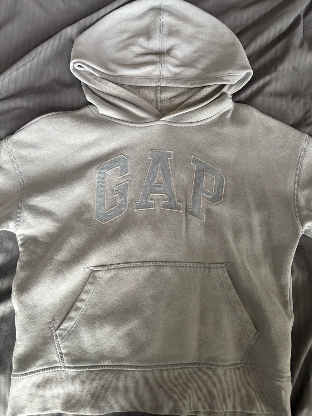 Gap Kids Relaxed Hoodie